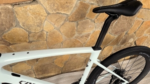 Specialized Roubaix SL8 Dura Ace Di2 (Ett 584)