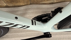 Specialized Roubaix SL8 Dura Ace Di2 (Ett 584)