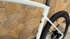 Specialized Roubaix SL8 Dura Ace Di2 (Ett 584)