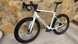 Specialized Roubaix SL8 Dura Ace Di2 (Ett 584)