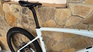 Specialized Roubaix SL8 Dura Ace Di2 (Ett 584)