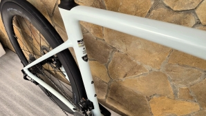 Specialized Roubaix SL8 Dura Ace Di2 (Ett 584)