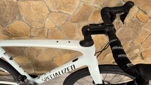 Specialized Roubaix SL8 Dura Ace Di2 (Ett 584)