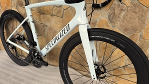 Specialized Roubaix SL8 Dura Ace Di2 (Ett 584)
