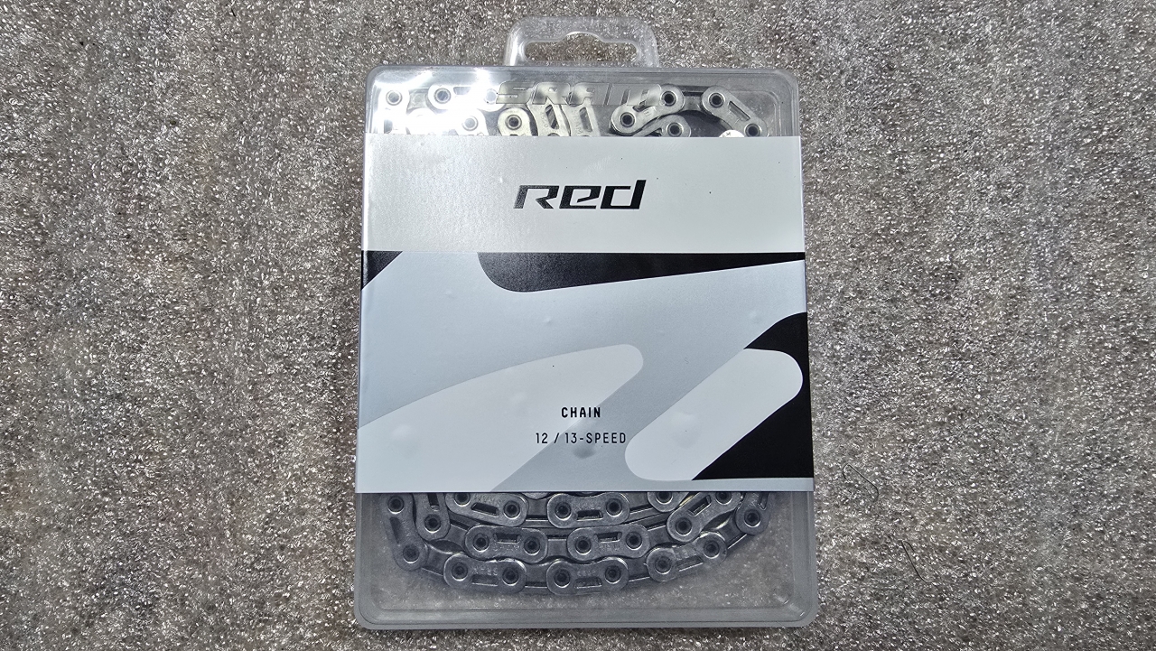 SRAM Red E1 12-/13-speed PowerLock Chain
