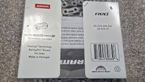 SRAM Red E1 12-/13-speed PowerLock Chain