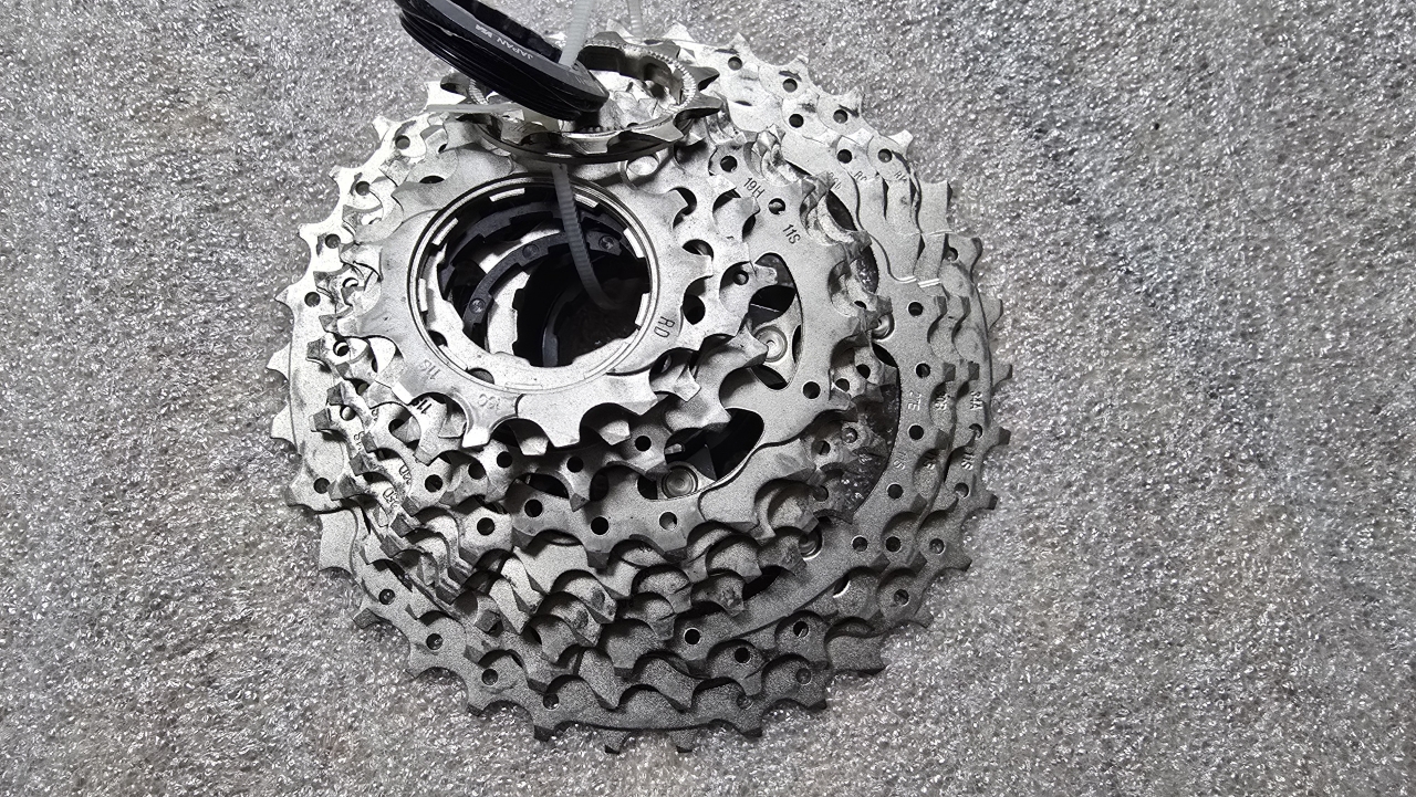Shimano Ultegra 8000 11-34 11s