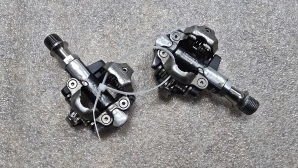Shimano XTR PD-M 9100