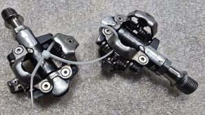 Shimano XTR PD-M 9100