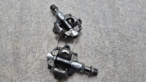 Shimano XTR PD-M 9100