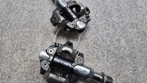 Shimano XTR PD-M 9100