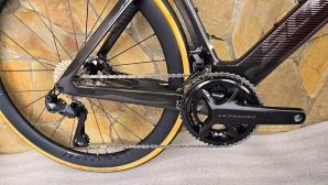 Scott Foil RC Ultegra Di2 Disc (Ett 565)