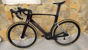 Scott Foil RC Ultegra Di2 Disc (Ett 565)