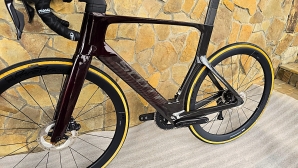 Scott Foil RC Ultegra Di2 Disc (Ett 565)