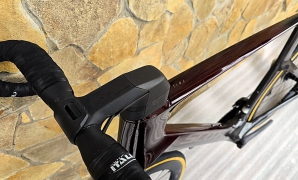 Scott Foil RC Ultegra Di2 Disc (Ett 565)