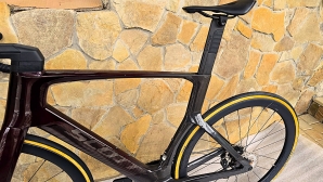 Scott Foil RC Ultegra Di2 Disc (Ett 565)