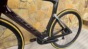 Scott Foil RC Ultegra Di2 Disc (Ett 565)