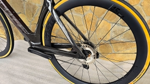 Scott Foil RC Ultegra Di2 Disc (Ett 565)