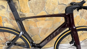 Scott Foil RC Ultegra Di2 Disc (Ett 565)