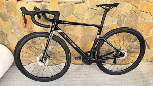 Bottecchia Emme5 Ultegra Di2 (Ett 523)