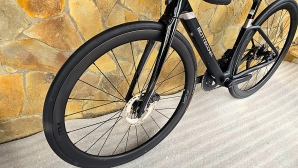 Bottecchia Emme5 Ultegra Di2 (Ett 523)