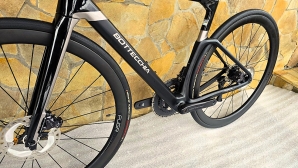 Bottecchia Emme5 Ultegra Di2 (Ett 523)
