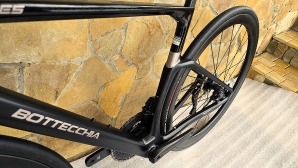 Bottecchia Emme5 Ultegra Di2 (Ett 523)