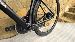 Bottecchia Emme5 Ultegra Di2 (Ett 523)