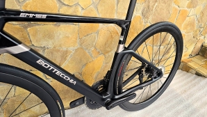 Bottecchia Emme5 Ultegra Di2 (Ett 523)