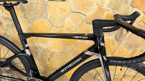 Bottecchia Emme5 Ultegra Di2 (Ett 523)