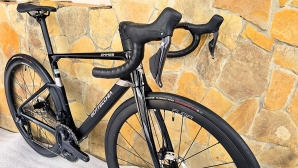 Bottecchia Emme5 Ultegra Di2 (Ett 523)