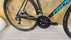 Ridley Helium Ultegra Di2 (Ett 545)