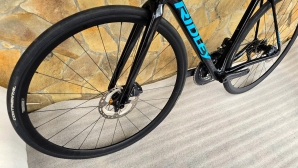 Ridley Helium Ultegra Di2 (Ett 545)