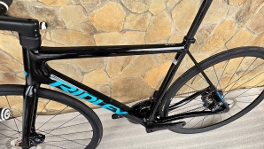 Ridley Helium Ultegra Di2 (Ett 545)