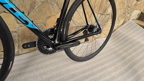 Ridley Helium Ultegra Di2 (Ett 545)