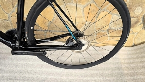 Ridley Helium Ultegra Di2 (Ett 545)