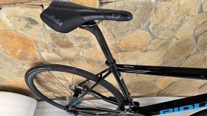 Ridley Helium Ultegra Di2 (Ett 545)