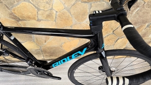 Ridley Helium Ultegra Di2 (Ett 545)