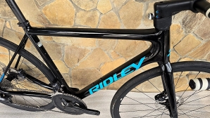 Ridley Helium Ultegra Di2 (Ett 545)