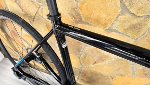 Ridley Helium Ultegra Di2 (Ett 545)