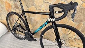 Ridley Helium Ultegra Di2 (Ett 545)