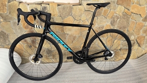 Ridley Helium Ultegra Di2 (Ett 545)
