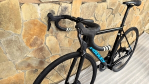 Ridley Helium Ultegra Di2 (Ett 545)