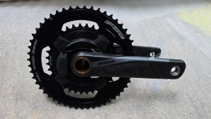 FSA Powerbox poewrmetr