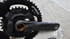 FSA Powerbox poewrmetr