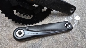 FSA Powerbox poewrmetr