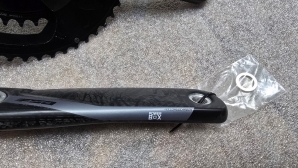 FSA Powerbox poewrmetr