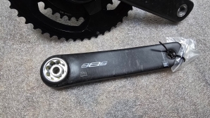 FSA Powerbox poewrmetr