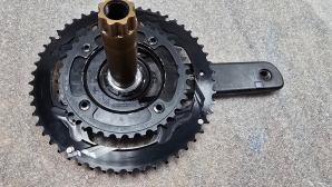 FSA Powerbox poewrmetr