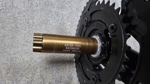 FSA Powerbox poewrmetr